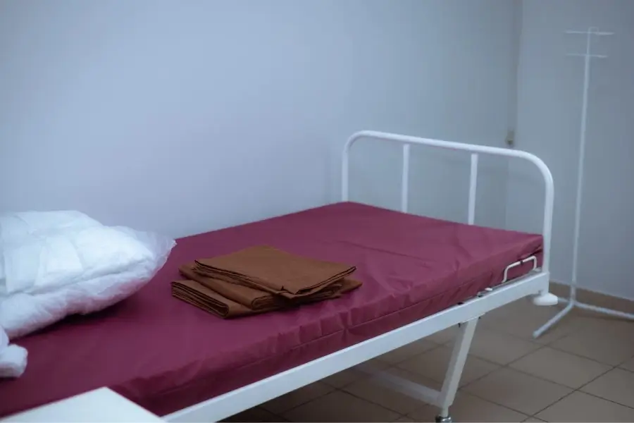 Частный вытрезвитель в Верее: быстро, недорого